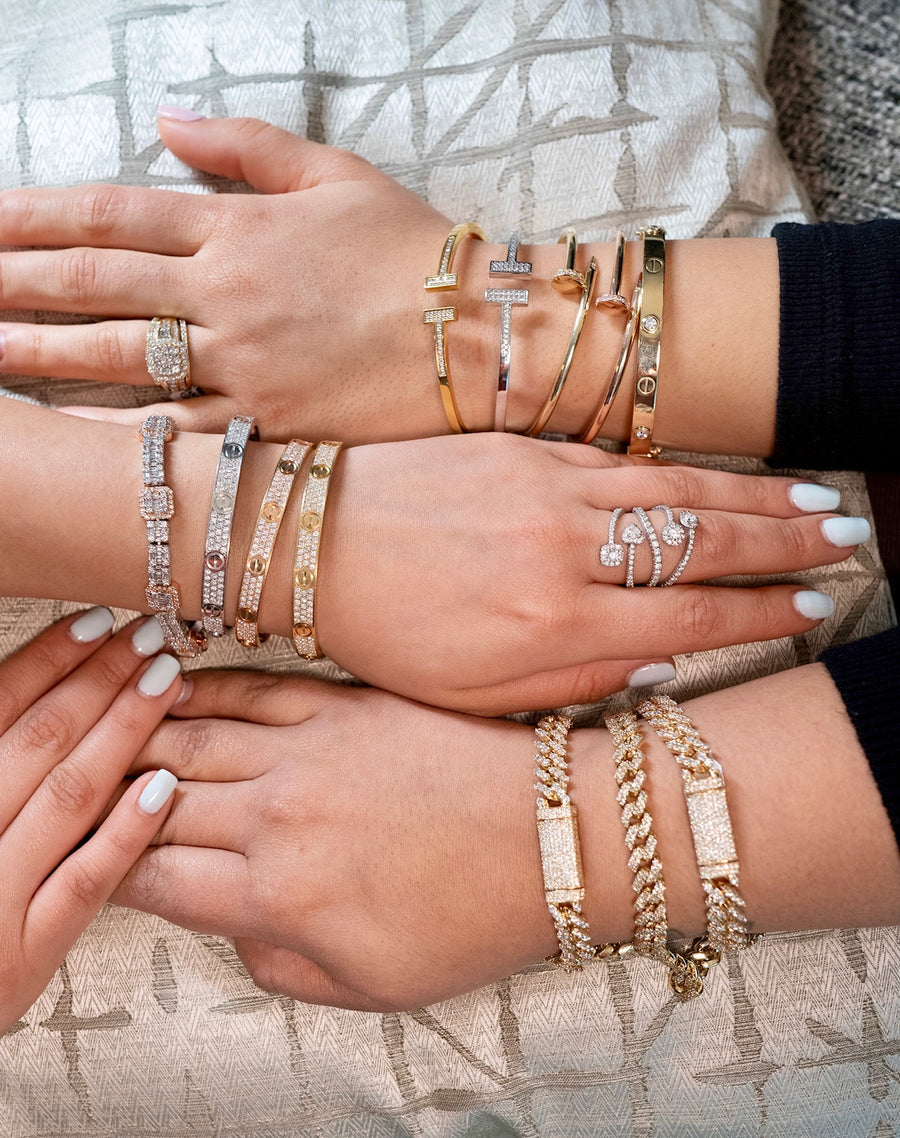 Women's Jewelry